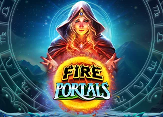 RTP Pragmatic Play Fire Portals